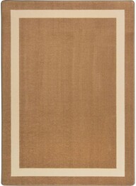 Joy Carpets Kid Essentials Portrait Mocha
